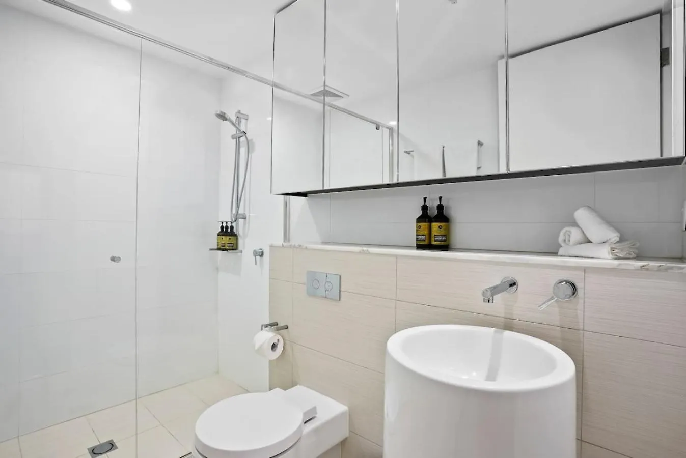 Oracle Tower 2 Luxury 33Rd Flr Ocean Views Apartment Gold Coast 0*,  Australia