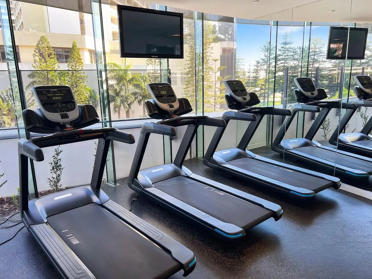 Oracle Tower 2 Luxury 33Rd Flr Ocean Views Apartment Gold Coast