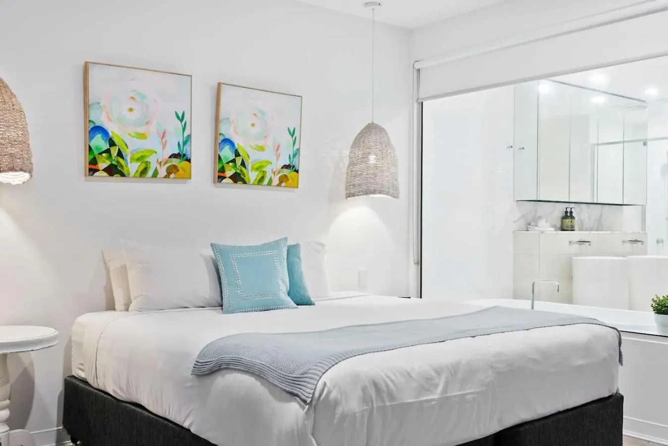 Oracle Tower 2 Luxury 33Rd Flr Ocean Views Apartment Gold Coast 0*,  Australia
